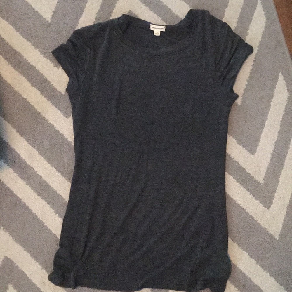 Zenana outfitters tee